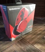 SteelSeries Arctis 3 ����