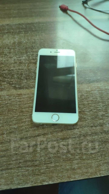 Apple iPhone 6. �/�, �������, 3G, 4G LTE, NFC ����