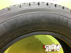 Yokohama Ice Guard For Taxi IGT2. Всесезонные, 2016 год, 5 %, 4 шт
