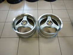 RAYS VOLK RACING C-Ultra. 7.0x16", 5x100, ET48 ����