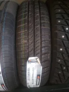 Hankook Optimo K715. ������, 2018 ���, ����� ����