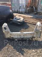 Задняя панель кузова Honda Accord CL1 в Хабаровске Панель кузова. Honda Accord, CL1