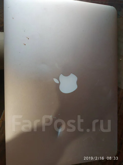 Apple MacBook Pro 13 2014 Mid MGX72. 13.3", 3,1����, ��� 8 ��, ���� 128���, WiFi: 1, Bluetooth: 1, ����������� �� 8��. ����