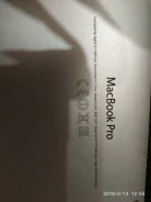Apple MacBook Pro 13 2014 Mid MGX72. 13.3", 3,1����, ��� 8 ��, ���� 128���, WiFi: 1, Bluetooth: 1, ����������� �� 8��. ����