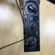 Блок управления климат-контролем Mazda Bongo SK22L в Хабаровске Блок управления климат-контролем. Mazda Bongo, SK22L