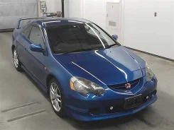 Honda Integra. ��������, ��������, 2.0 (220��.�.), ������, 60����. ��, �/�, ��� ���. ��� ����� �� ������������ ����