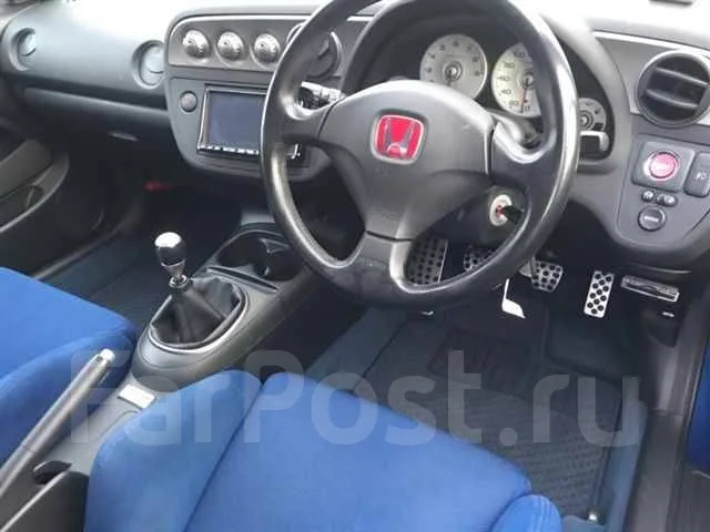 Honda Integra. ��������, ��������, 2.0 (220��.�.), ������, 60����. ��, �/�, ��� ���. ��� ����� �� ������������ ����