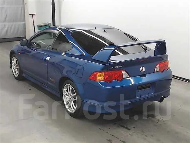 Honda Integra. ��������, ��������, 2.0 (220��.�.), ������, 60����. ��, �/�, ��� ���. ��� ����� �� ������������ ����