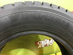 Yokohama Ice Guard For Taxi IGT2. Всесезонные, 2016 год, 5 %, 4 шт