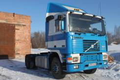 Volvo F12. , 20 000 кг., 4x2