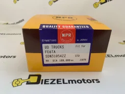 ������ ��������� NissanUD FE6-TA ������ 12040-Z5519 12040-Z5560 12040-Z5561 12040-Z5504 12040-Z5602 ����