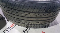 Hankook Ventus V8 RS H 424. ������, 2016 ���, �/�, ����� 5�% ����