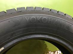 Yokohama Ice Guard For Taxi IGT2. Всесезонные, 2015 год, 10 %, 4 шт