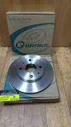 ���� ��������� G-brake ��� Passo/Boon GR-02797 ����