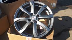 =Новые= Комплект дисков Ifree 15x6J 4x100 +45mm в Иркутске iFree Дайс. 6.0x15", 4x100.00, ET45