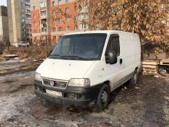 Fiat Ducato. Fiat ducato 2011, 2 300 куб. см., 2 000 кг., 4x2