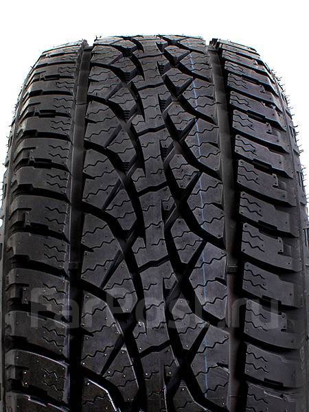 WinRun Maxclaw A/T, 235/70R16, 16", 1 шт, в наличии, 235 мм, 70 % ...