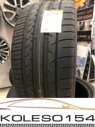Dunlop SP Sport Maxx 050+, 225/55 R17 в Новосибирске Dunlop SP Sport Maxx 050+