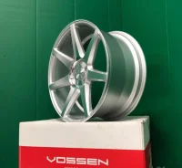 Vossen CV7. 7.5x17", 5x114.3, ET40, �� 73,1���. ��� ����� �� �������� ����