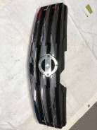 Решетка радиатора. Nissan Almera, G15