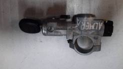 Замок зажигания. Nissan Almera, N16, N16E