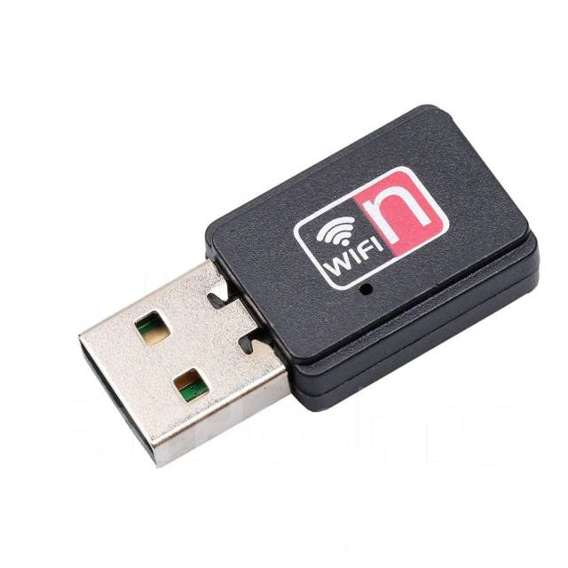 Usb wi fi карта