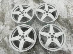 Topy Sibilla. 6.5x16", 5x114.30, ET53, ЦО 73,0 мм.