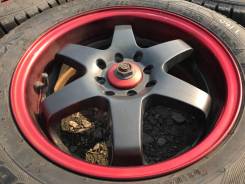 Sparco. 6.5x15", 4x100.00, 4x114.30, ET32