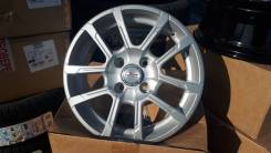 =Новые= Комплект дисков Ifree 14x5,5J 4x100 ET38 в Иркутске iFree. 5.5x14", 4x100.00, ET38