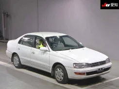 Toyota Corona. �������, ��������, 1.8 (125��.�.), ������, 87 000����. ��, �/�, ��� ���. ��� ����� �� ������������ ����