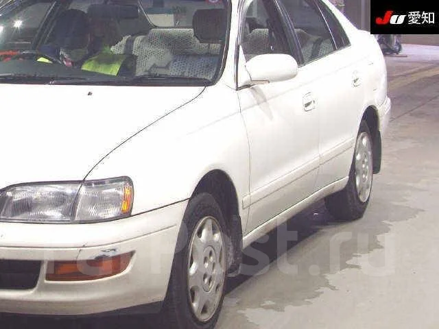 Toyota Corona. �������, ��������, 1.8 (125��.�.), ������, 87 000����. ��, �/�, ��� ���. ��� ����� �� ������������ ����