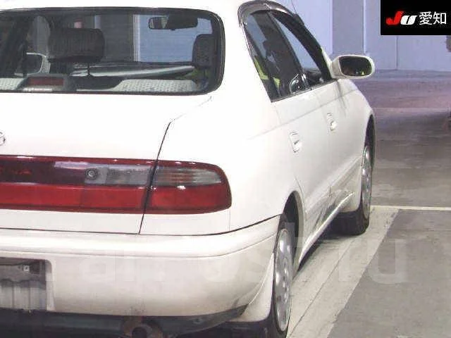 Toyota Corona. �������, ��������, 1.8 (125��.�.), ������, 87 000����. ��, �/�, ��� ���. ��� ����� �� ������������ ����
