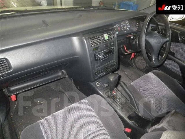 Toyota Corona. �������, ��������, 1.8 (125��.�.), ������, 87 000����. ��, �/�, ��� ���. ��� ����� �� ������������ ����