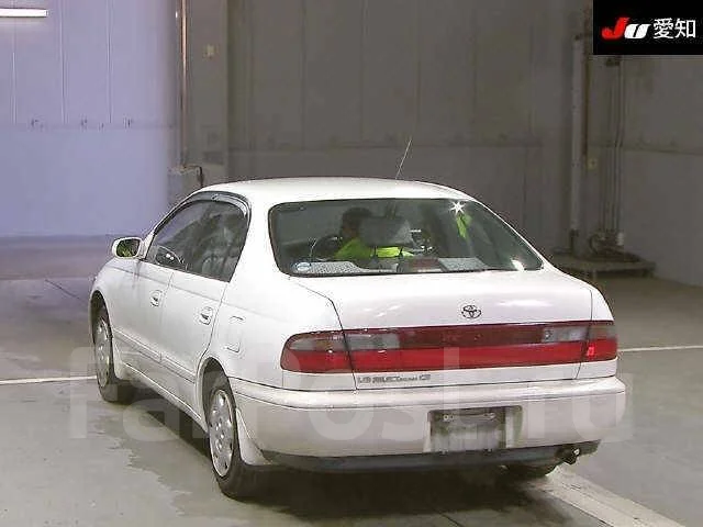 Toyota Corona. �������, ��������, 1.8 (125��.�.), ������, 87 000����. ��, �/�, ��� ���. ��� ����� �� ������������ ����