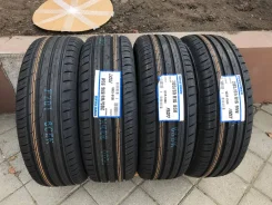 Toyo Proxes CF2. ������, 2019 ���, ����� ����