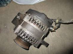 Генератор. Toyota ToyoAce, RZU300, RZU301, RZU340 Toyota Dyna, RZU300, RZU301, RZU340 Двигатели: 3RZFE, 3RZFPE