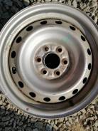 Nissan. 7.0x16", 6x114.30