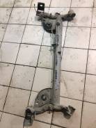 Балка поперечная. Renault: Megane, Symbol, Logan, Scenic, Laguna, Fluence, Clio, Sandero Двигатели: F4R, F4RT, H4M, K4M, K7M, M4R, M9R, K7J, D812, K4M...