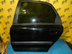 Дверь боковая. Volvo S80, TS Двигатели: B5204T5, B5244S, B5244S2, B5244T3, B5254T2, B6284T, B6294S2, B6294T, D5244T, D5244T2, D5244T5, D5252T