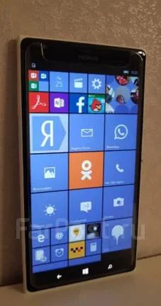 Nokia Lumia 1520. �/� ����