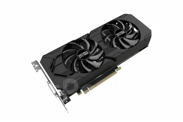 GeForce GTX 1060 ����