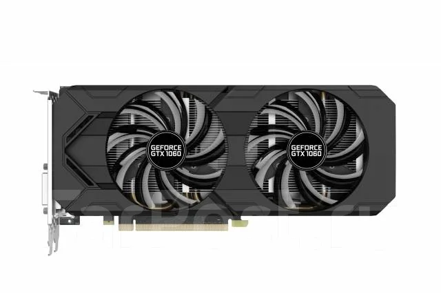 GeForce GTX 1060 ����