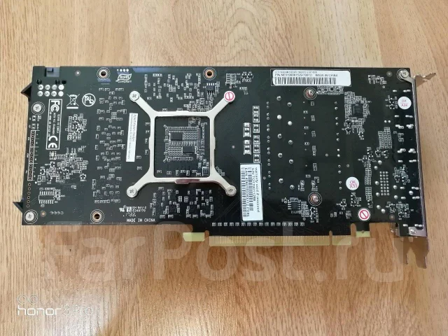 GeForce GTX 1060 ����