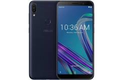 Asus ZenFone Max Pro M1 ZB602KL. /, , 3G, 4G LTE, Dual-SIM, NFC