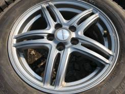 Hot Stuff Waren. 6.0x15", 5x100.00, ET43