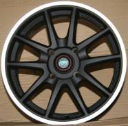 Диск колесный 14x6 5x100 ET35 d.57,1 N2O Y969 Carbon в Новосибирске N2O Y969