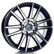 Диск колесный 15x5,5 4x100 ET45 d.60,1 N2O Y4917 BFP в Новосибирске N2O Y4917