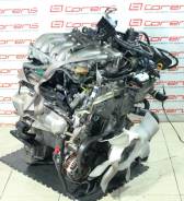Двигатель в сборе. Nissan Elgrand Двигатель VQ35DE