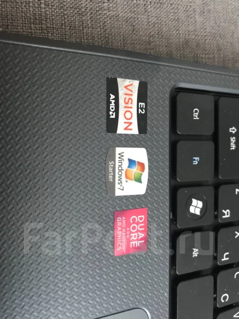 Acer Aspire 5250. WiFi: 1, Bluetooth: 1 ����
