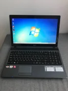 Acer Aspire 5250. WiFi, Bluetooth ����